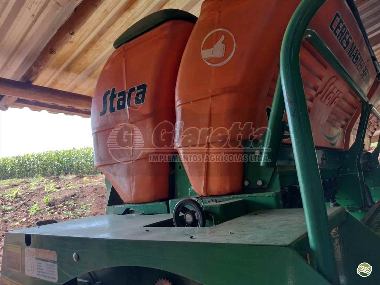 SEMEADEIRA STARA CERES MASTER 3230 Giaretta Implementos Agrícolas GETULIO VARGAS RIO GRANDE DO SUL RS